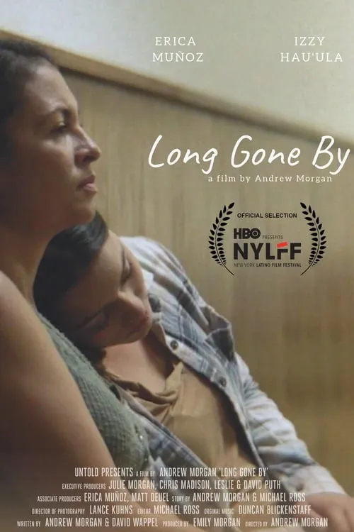 Long Gone By (movie)