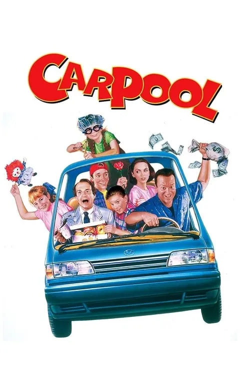 Carpool (movie)