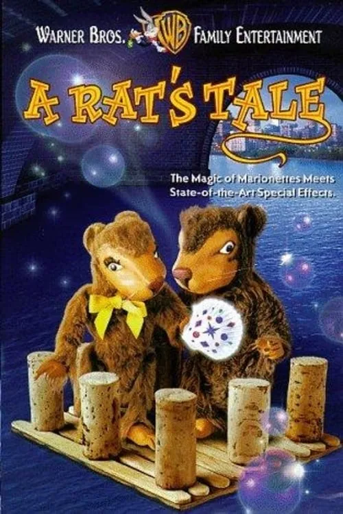 A Rat's Tale (movie)