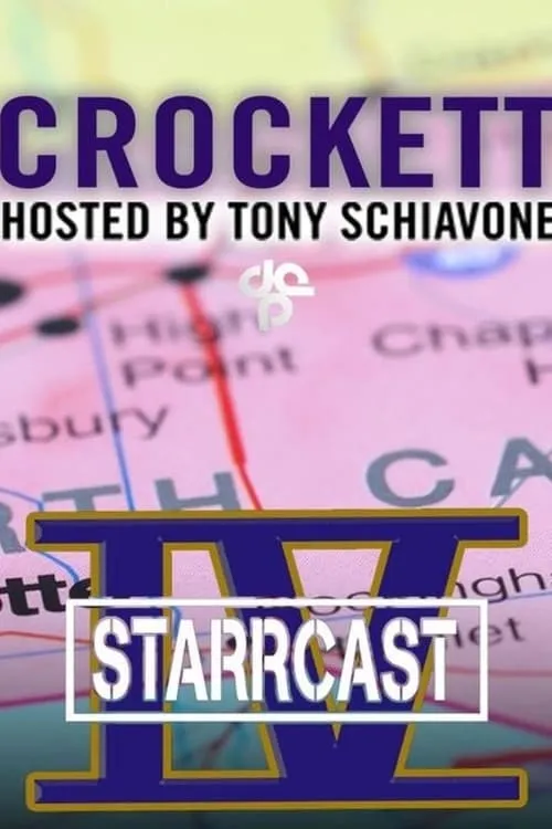 STARRCAST IV: Crockett (movie)