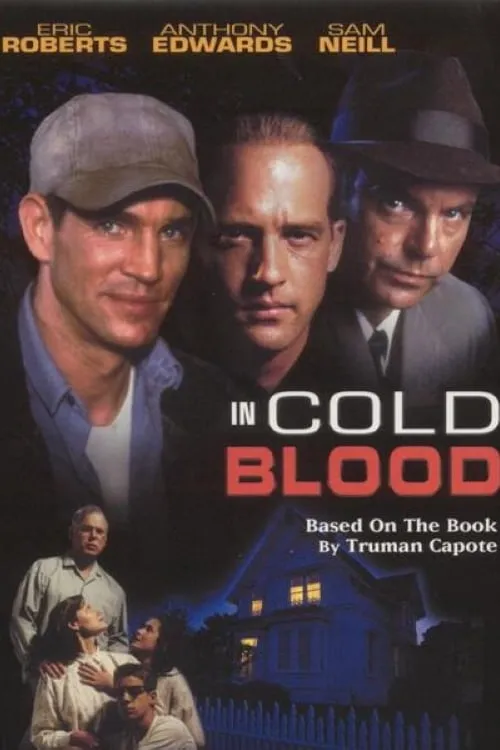 In Cold Blood (сериал)