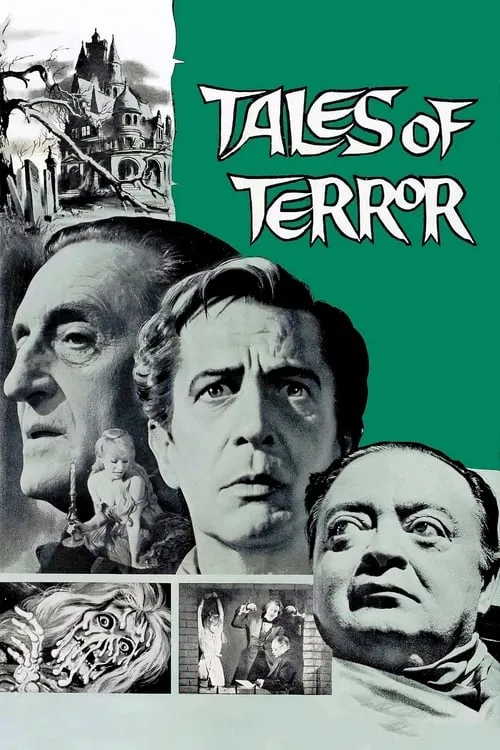 Tales of Terror (movie)