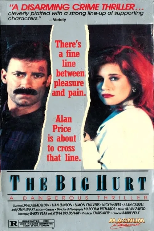 The Big Hurt (movie)