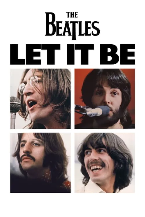 Let It Be (movie)