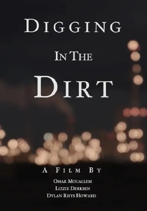 Digging in the Dirt (movie)