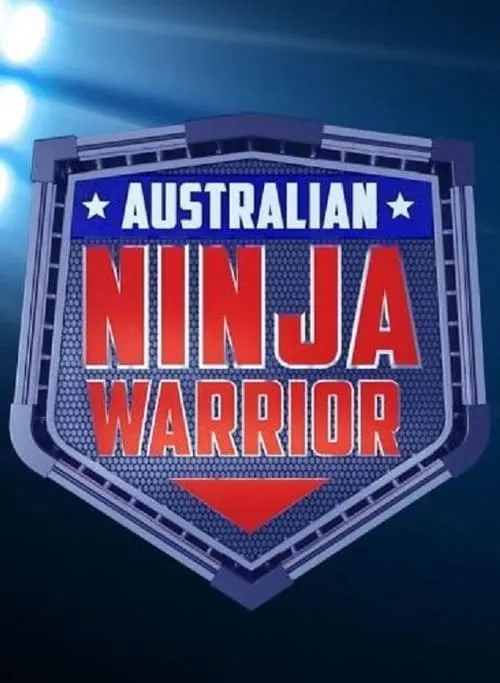 Australian Ninja Warrior (series)