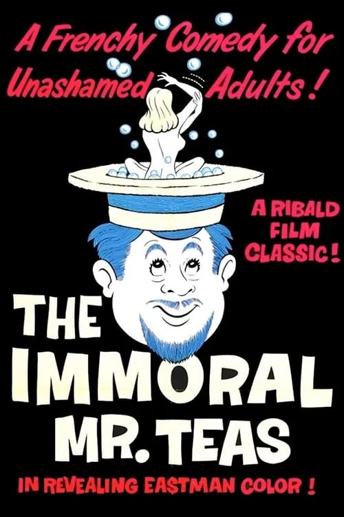 The Immoral Mr. Teas (movie)