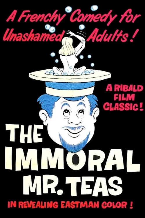 The Immoral Mr. Teas