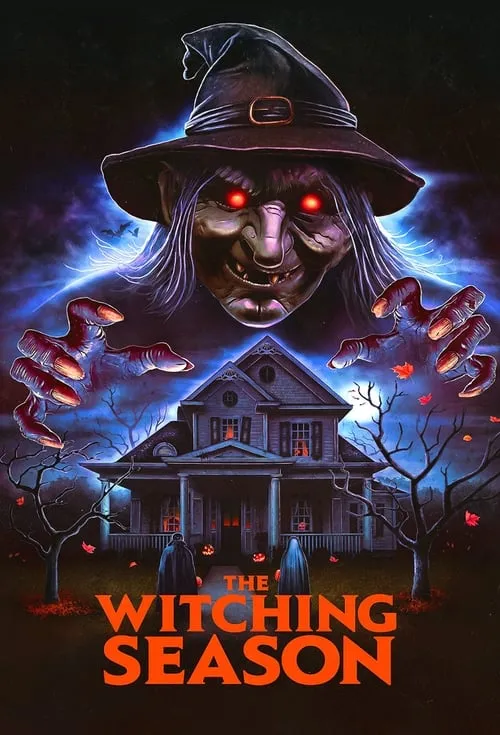 The Witching Season (series)