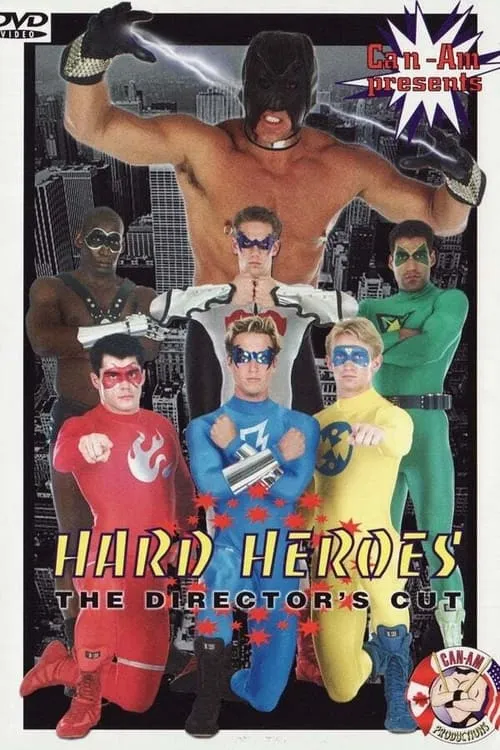 Hard Heroes (movie)