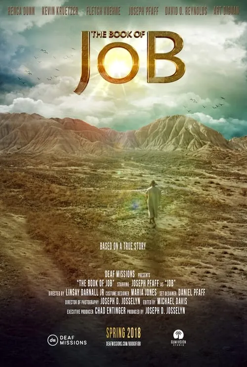 The Book of Job