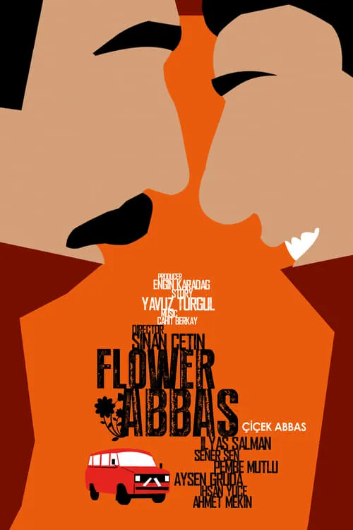 Abbas in Flower (movie)