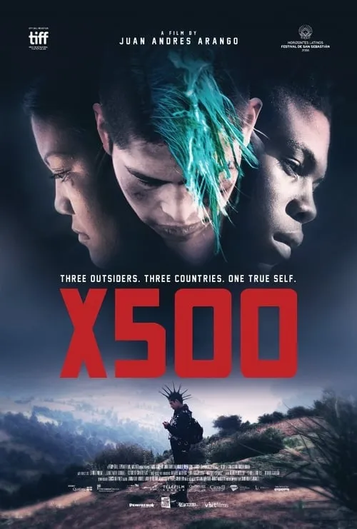 X500 (movie)