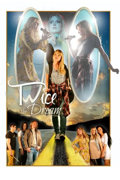 Twice the Dream (movie)