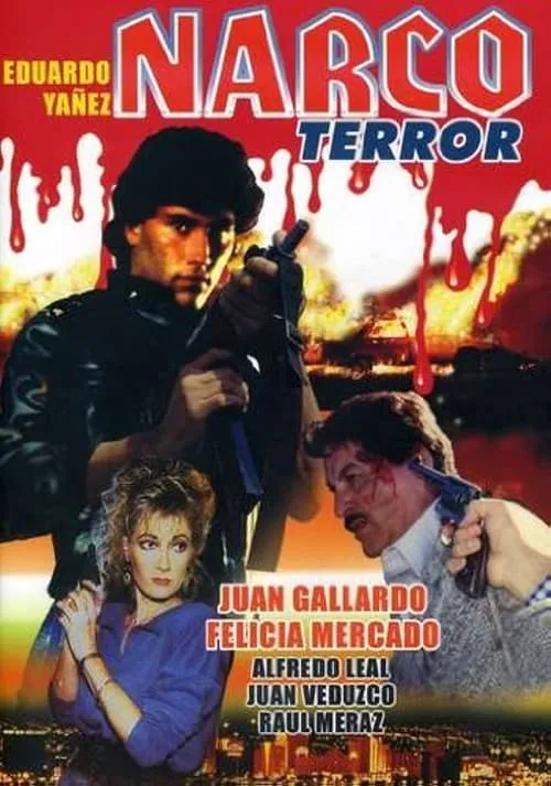 Narco terror (movie)