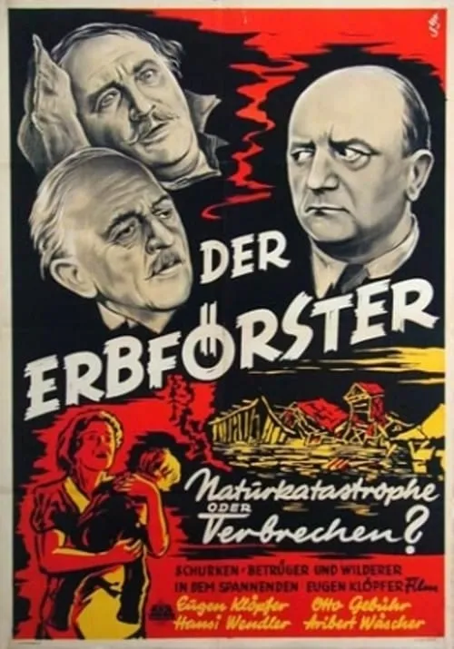 Der Erbförster (movie)