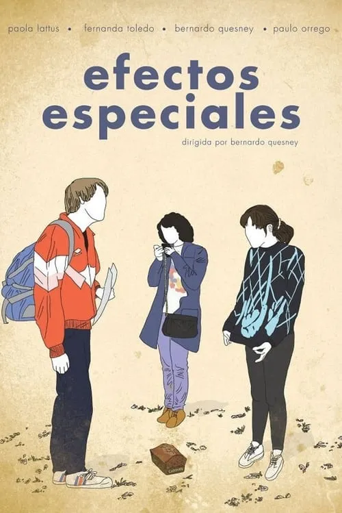 Efectos Especiales