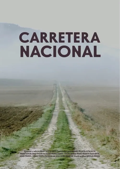 Carretera nacional (фильм)