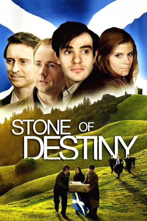 Stone of Destiny (movie)