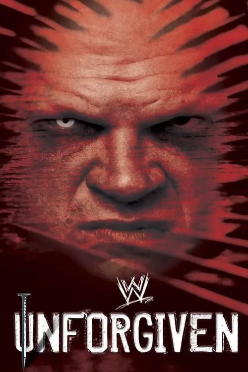 WWE Unforgiven 2003 (movie)