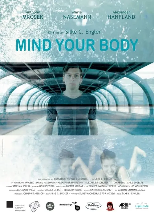 Mind Your Body (фильм)