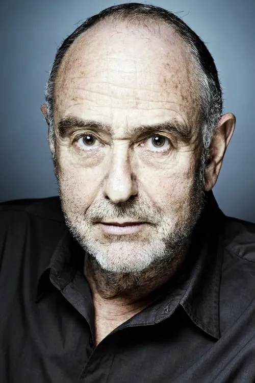 Claude-Michel Schönberg