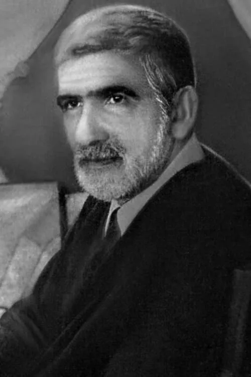 Nazim Mammadov