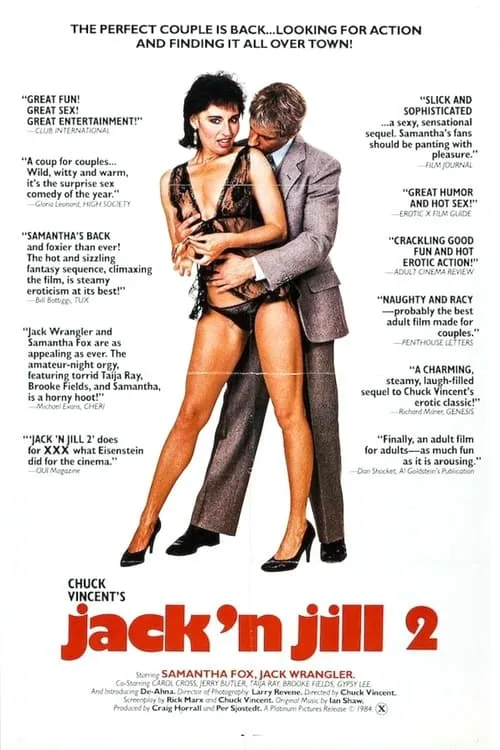 Jack 'n Jill 2 (movie)