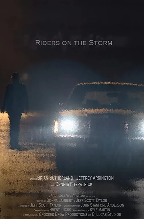 Riders on the Storm (movie)