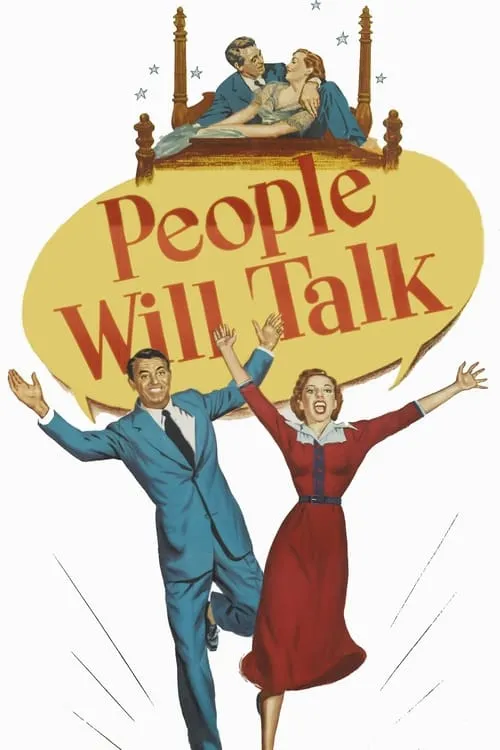People Will Talk (фильм)