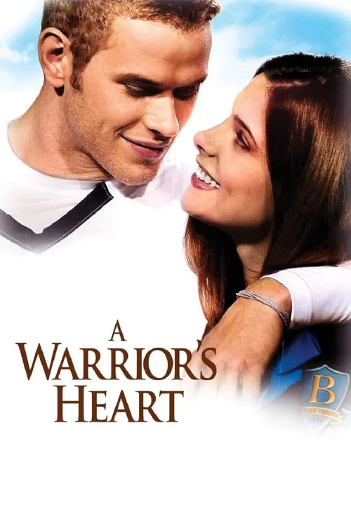 A Warrior's Heart (movie)