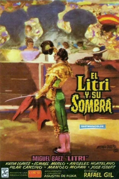 El Litri y su sombra (movie)