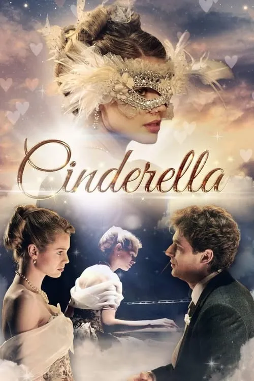 Cenerentola (сериал)