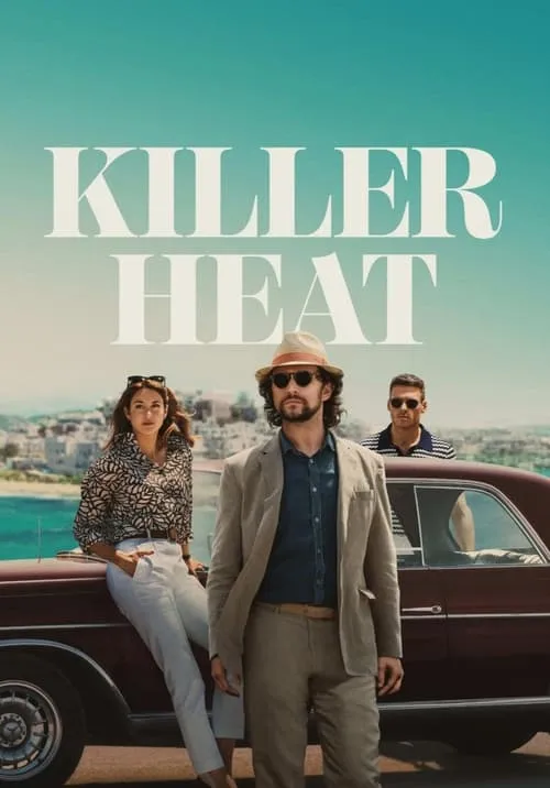 Killer Heat (movie)