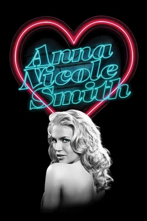 The Anna Nicole Smith Story (movie)