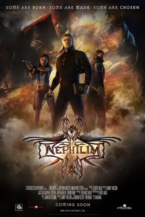 Nephilim (movie)