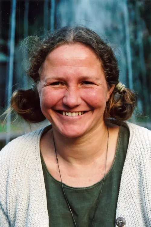 Ingebjørg Torgersen