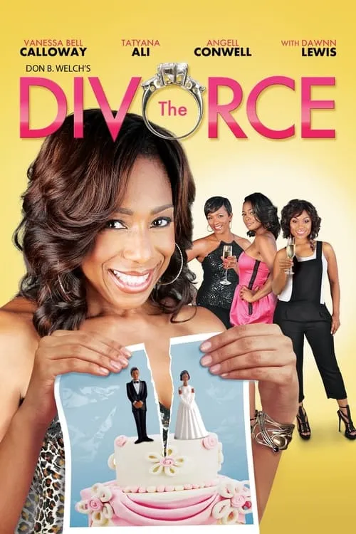 The Divorce (movie)