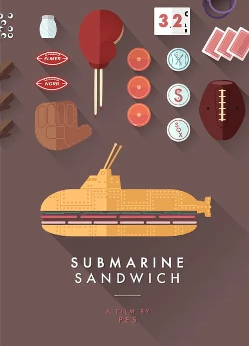 Submarine Sandwich (movie)