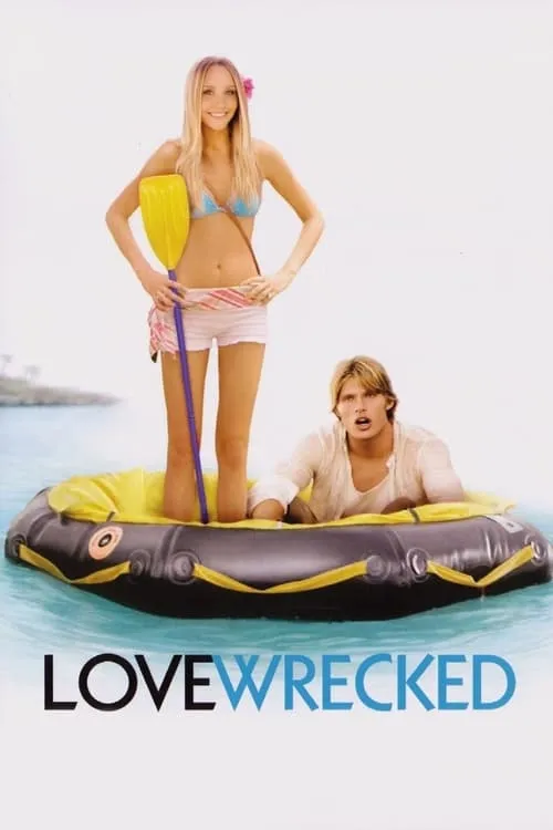 Love Wrecked (movie)