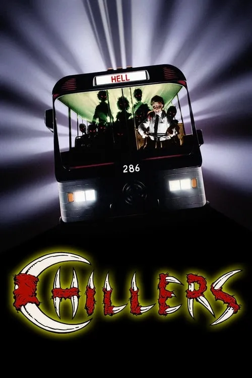 Chillers (фильм)