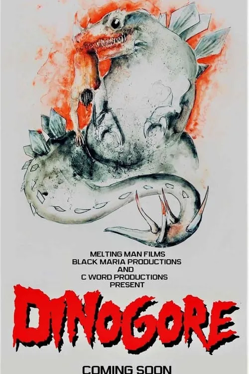 Dinogore (movie)