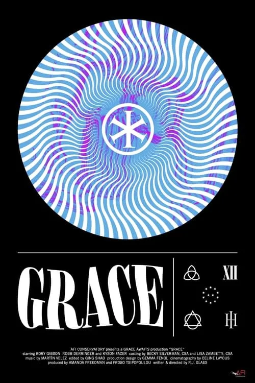 Grace (movie)