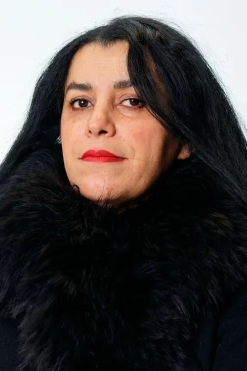 Marjane Satrapi