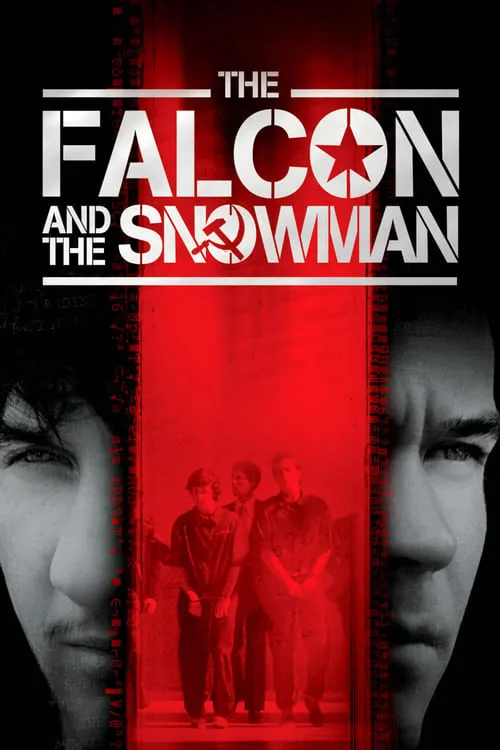The Falcon and the Snowman (movie)