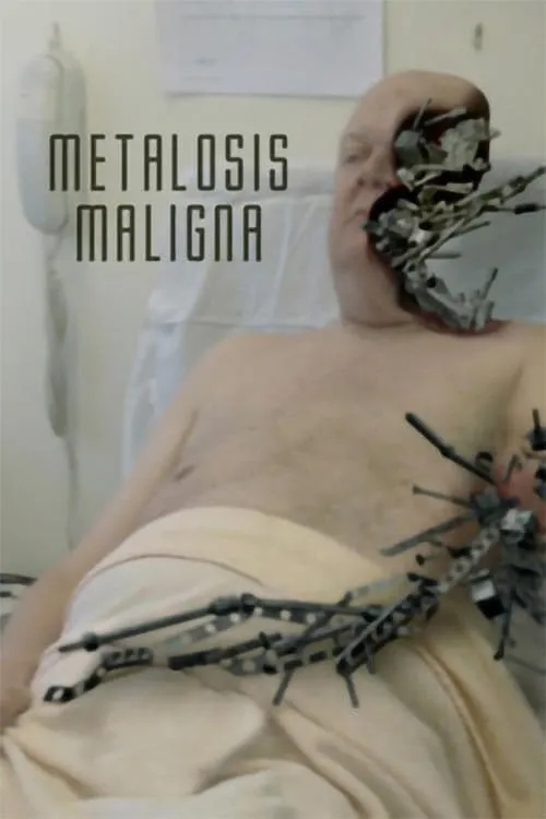 Metalosis Maligna (movie)