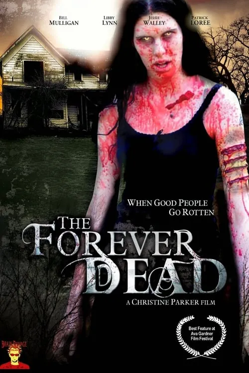 The Forever Dead (фильм)