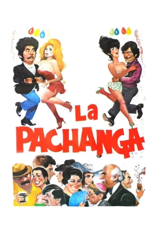 La pachanga (movie)