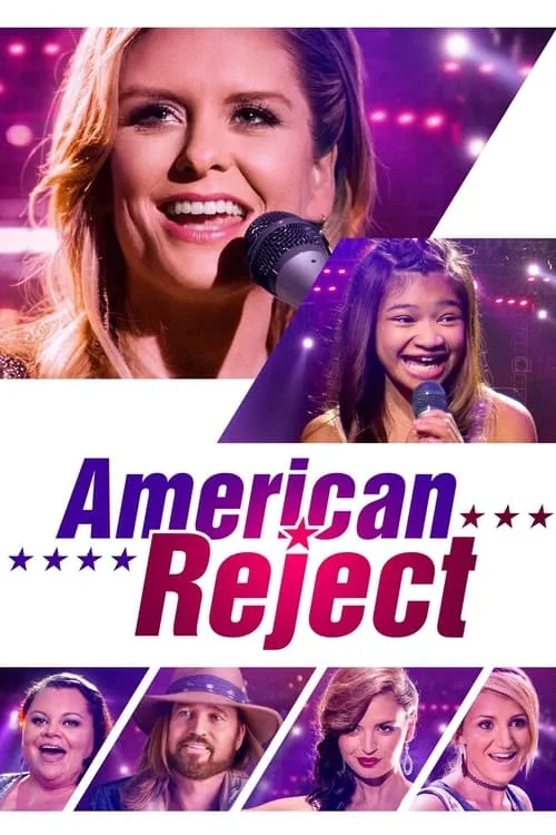 American Reject (movie)