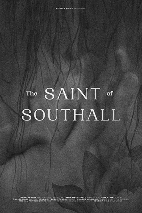 The Saint of Southall (movie)